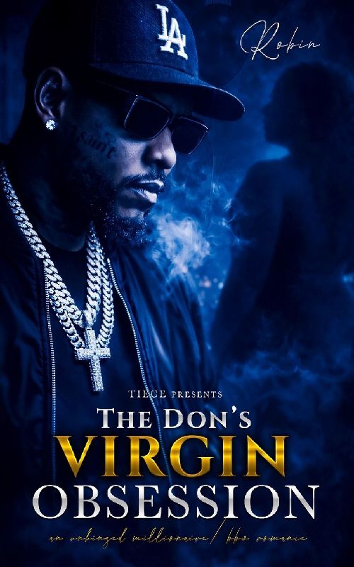 The Don's Virgin Obsession