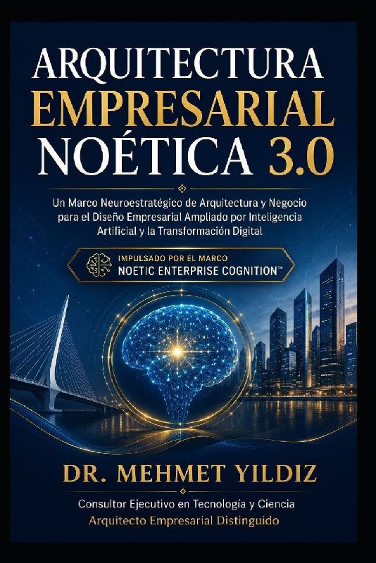 Arquitectura Empresarial Noética 3.0