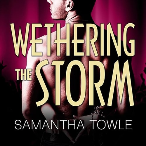 Wethering The Storm (The Mighty Storm Series)
