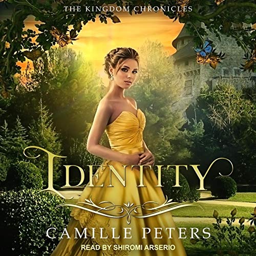 Identity (The Kingdom Chronicles)