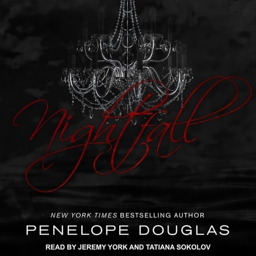 Nightfall (The Devil's Night Series)