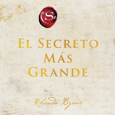 El Secreto Más Grande (the Greatest Secret)