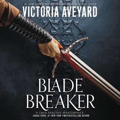 Blade Breaker (Realm Breaker)