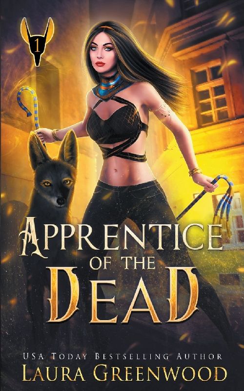 Apprentice Of The Dead
