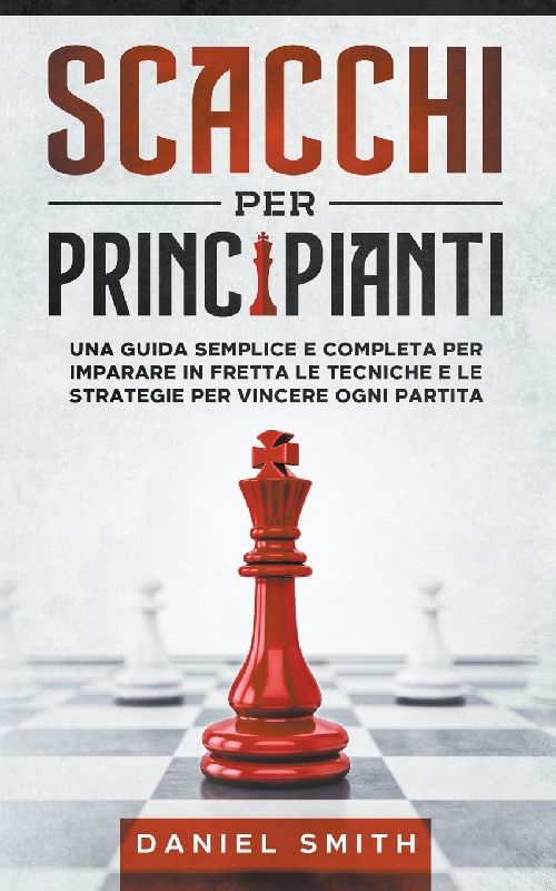 Scacchi Per Principianti
