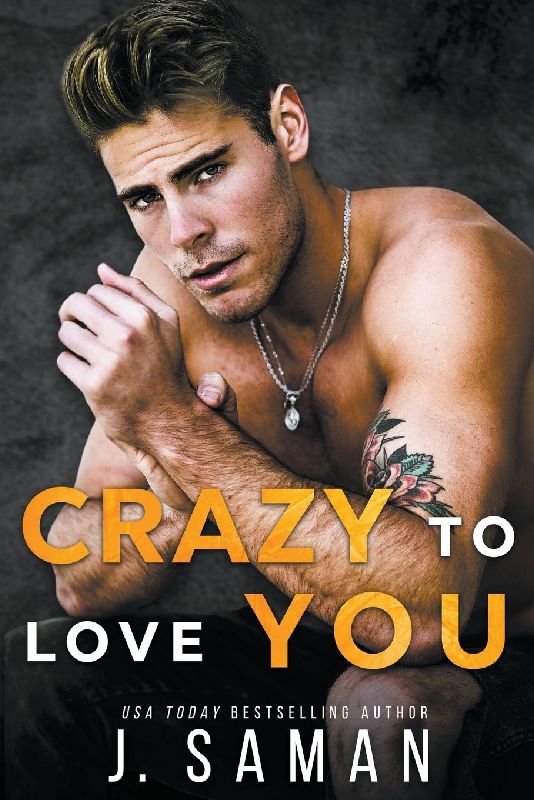 Crazy to Love You