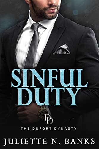 Sinful Duty: A Steamy Billionaire Romance