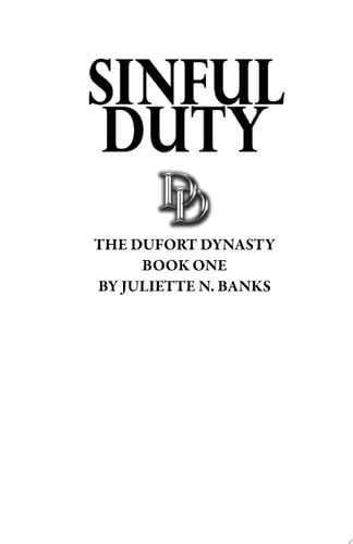 Sinful Duty: A Steamy Billionaire Romance