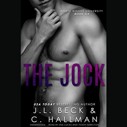 The Jock (The North Woods University Series)