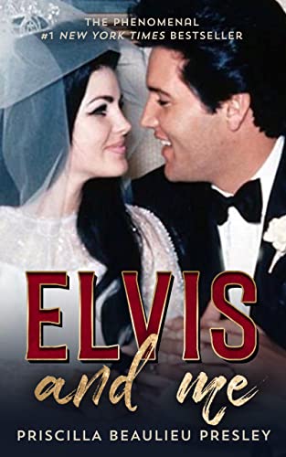 Elvis And Me