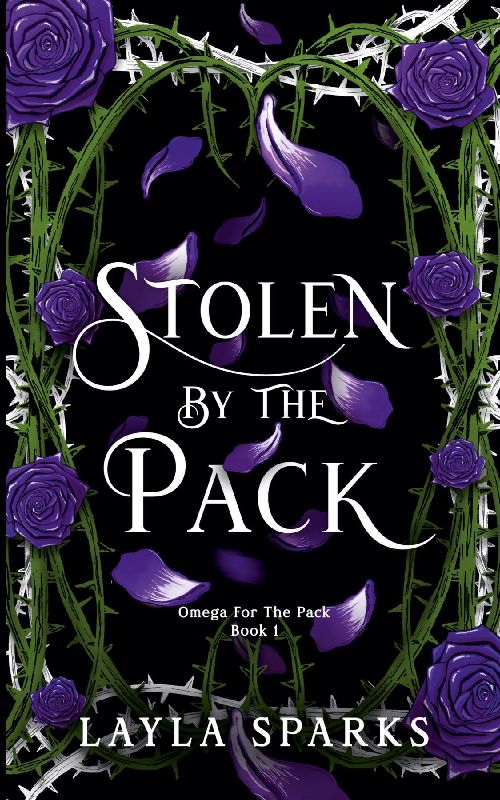 Stolen by The Pack