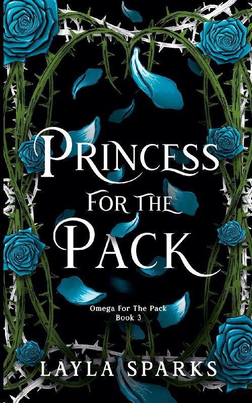 Princess for The Pack