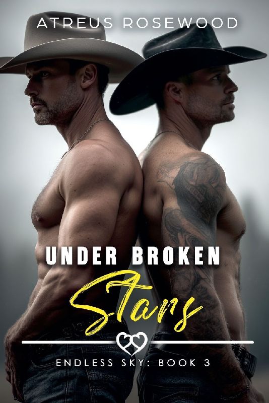 Under Broken Stars