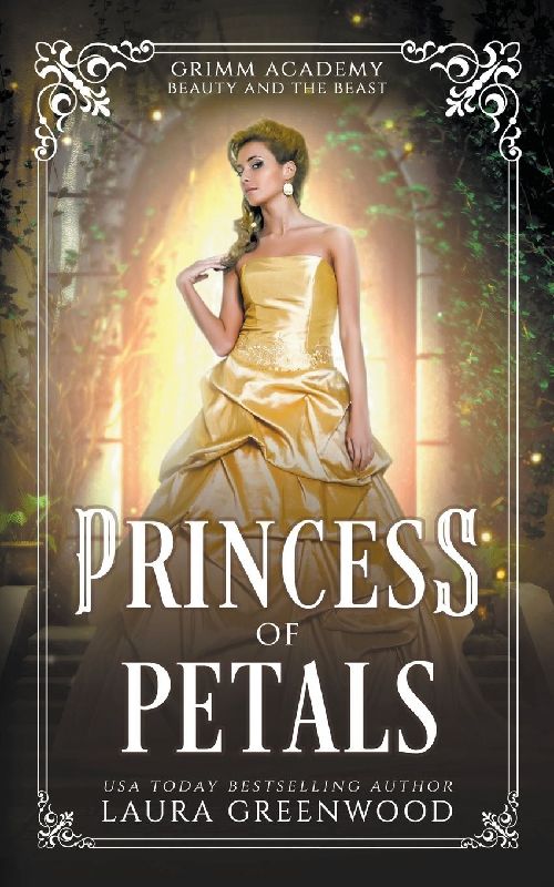 Princess Of Petals