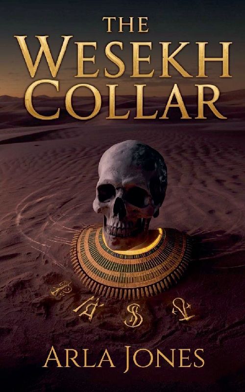 The Wesekh Collar