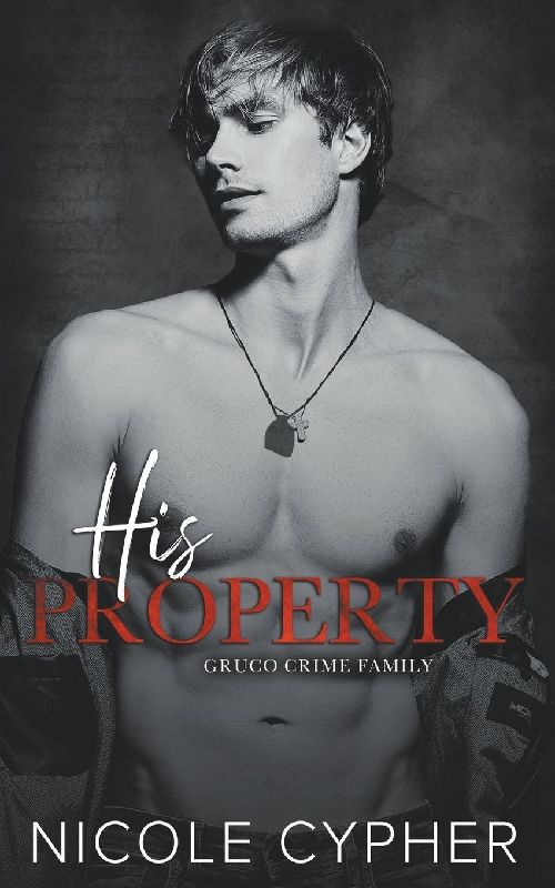 His Property