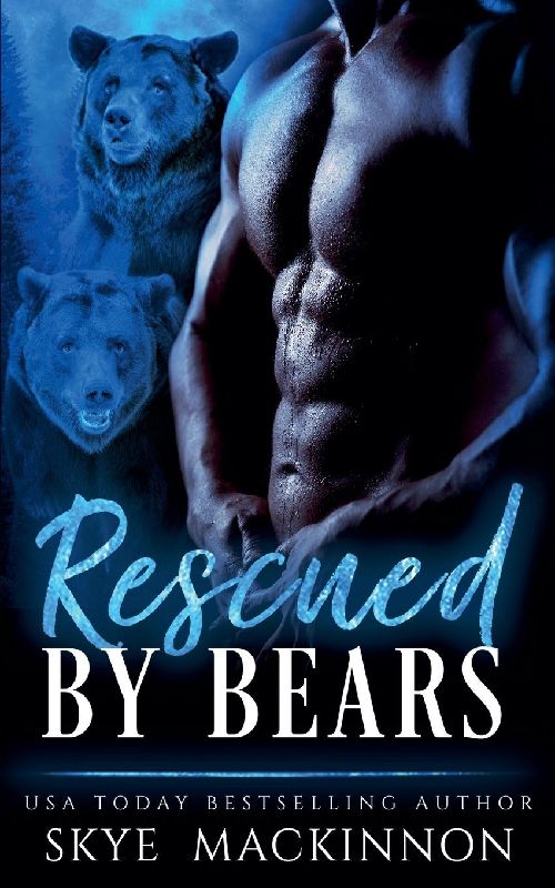 Rescued by Bears