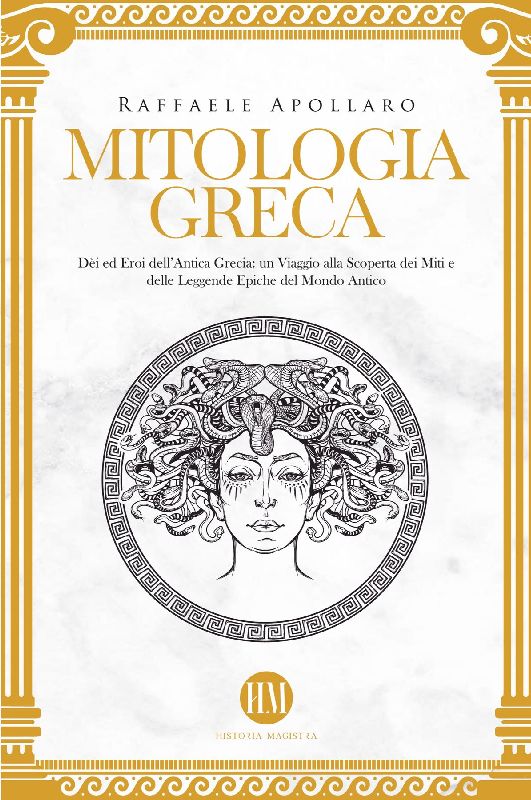 Mitologia Greca
