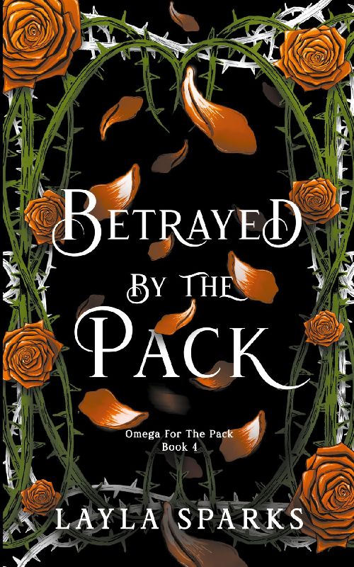 Betrayed by The Pack