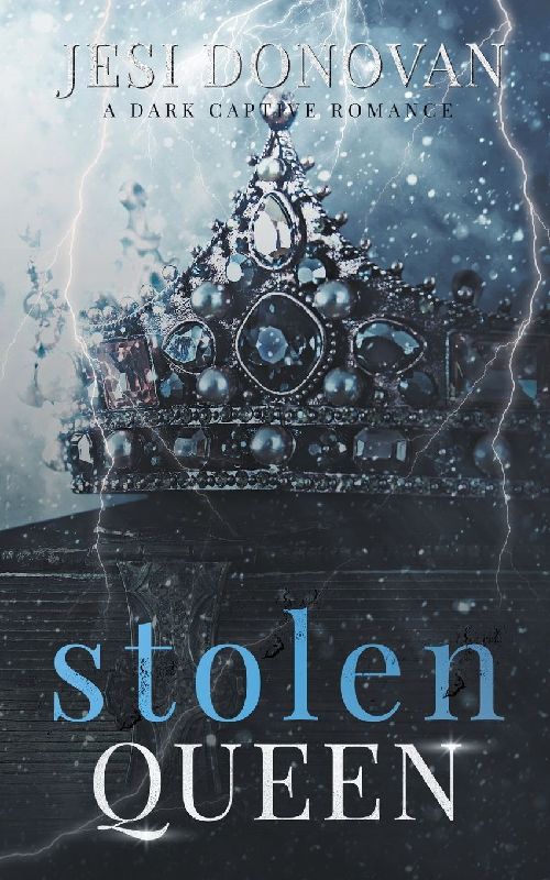Stolen Queen
