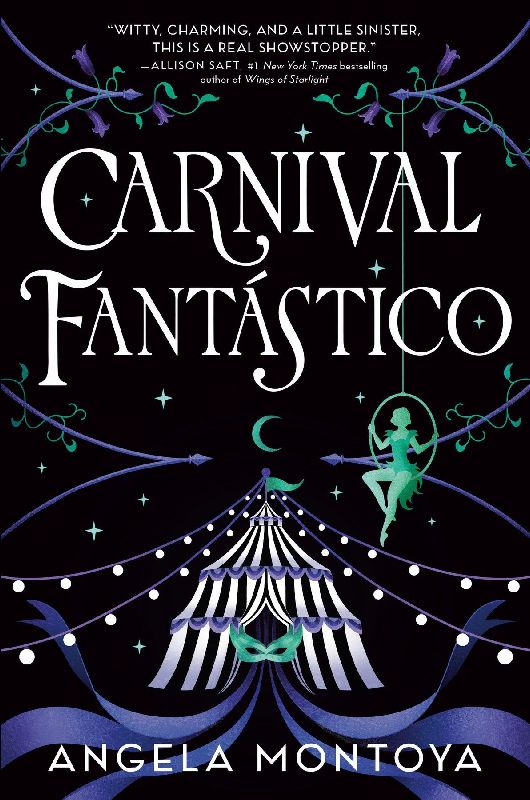 Carnival Fantàstico