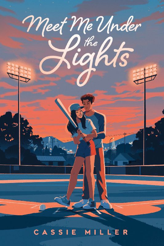 Meet Me Under the Lights
