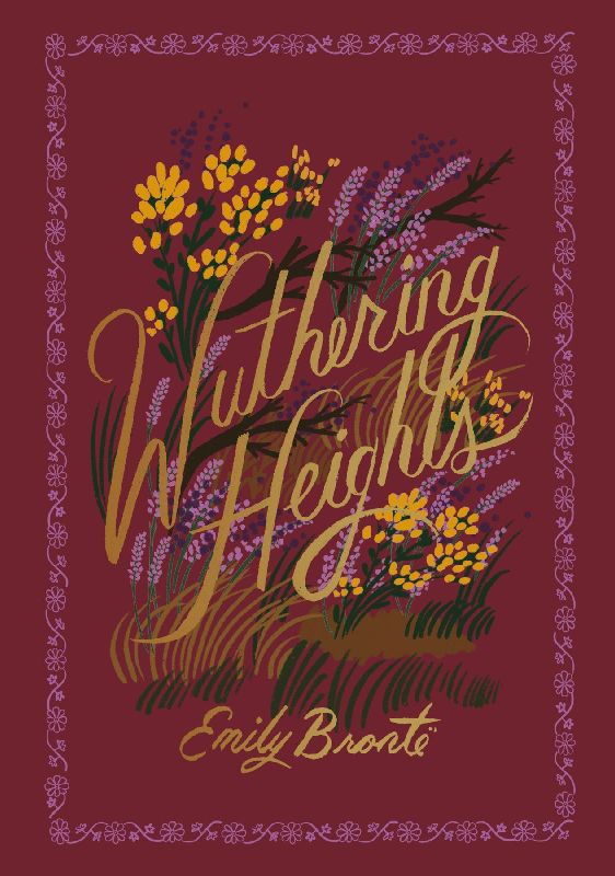 Wuthering Heights