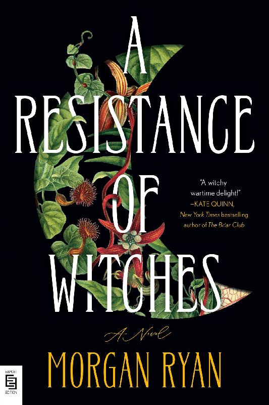 A Resistance of Witches