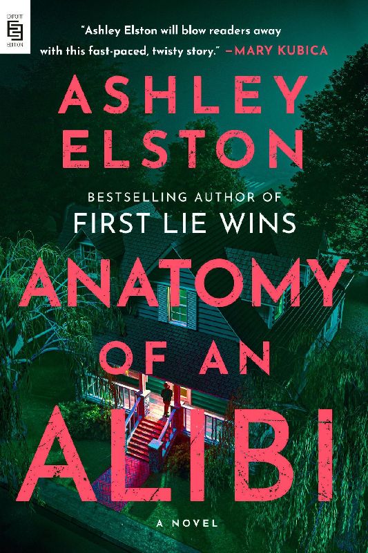 Anatomy of an Alibi