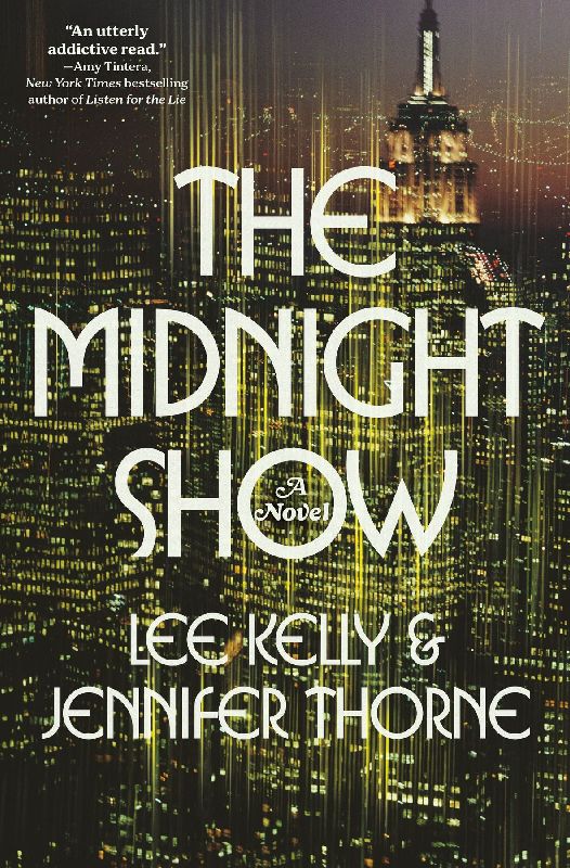 The Midnight Show