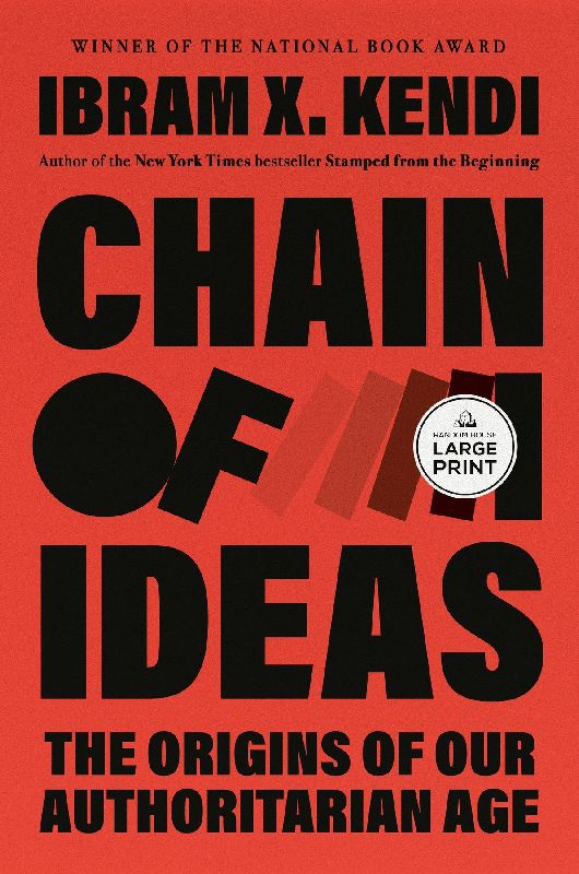Chain of Ideas