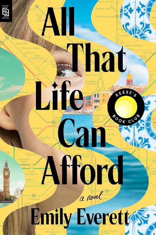 All That Life Can Afford