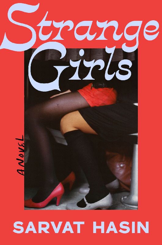 Strange Girls