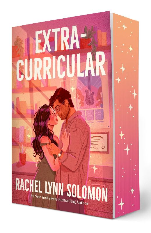 Extracurricular