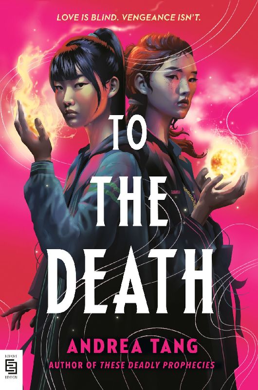 To the Death