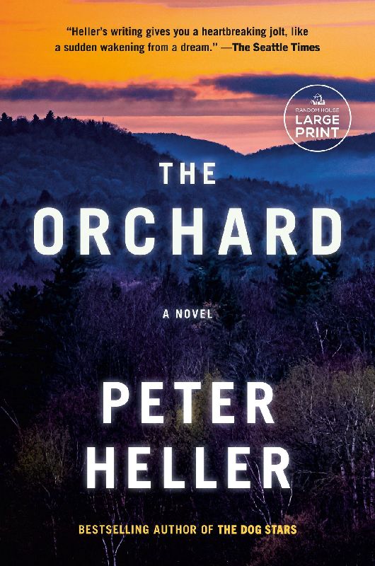 The Orchard