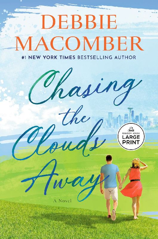 Chasing the Clouds Away