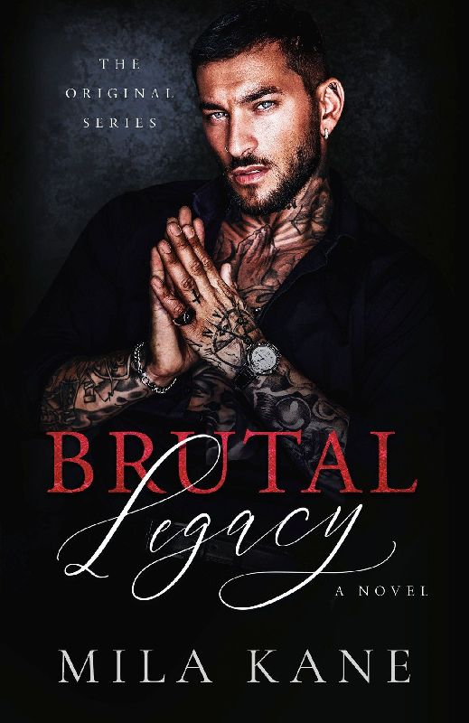 Brutal Legacy
