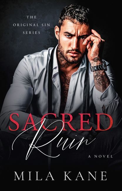 Sacred Ruin