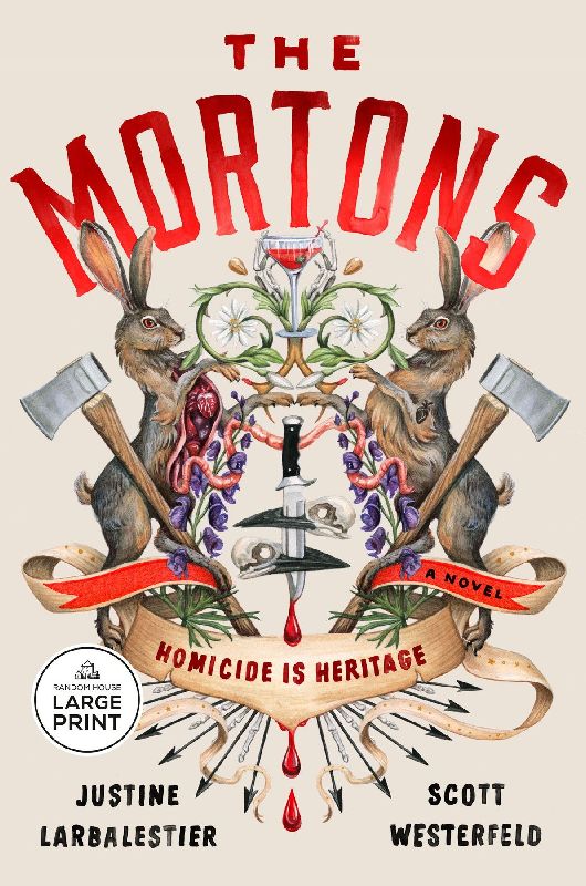 The Mortons