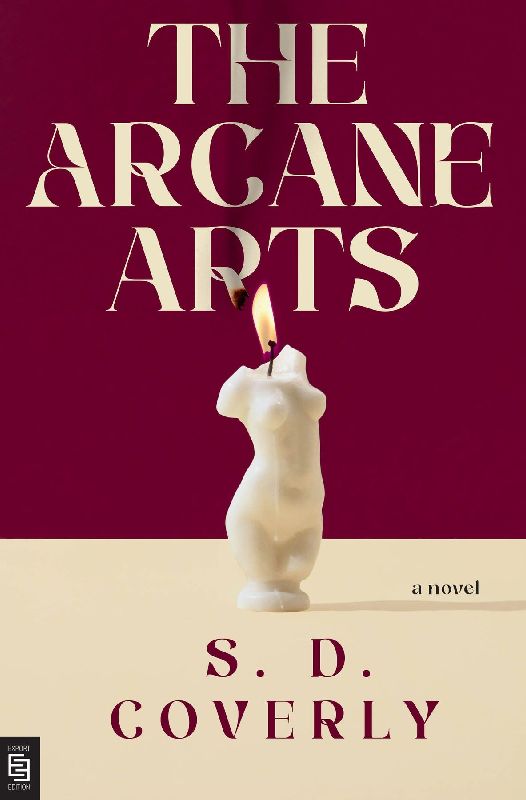 The Arcane Arts