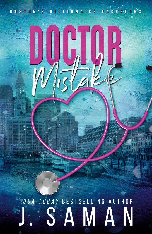 Doctor Mistake