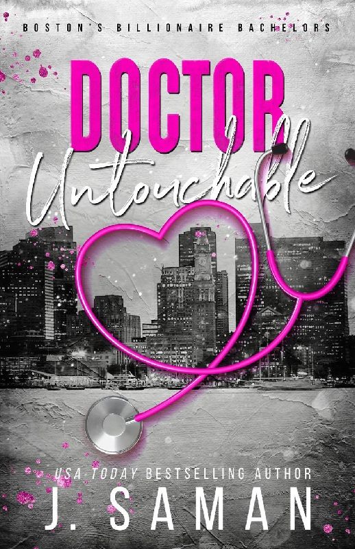 Doctor Untouchable