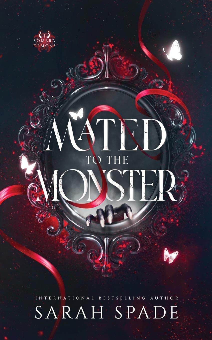 Mated to the Monster (Sombra Demons, Band 1)