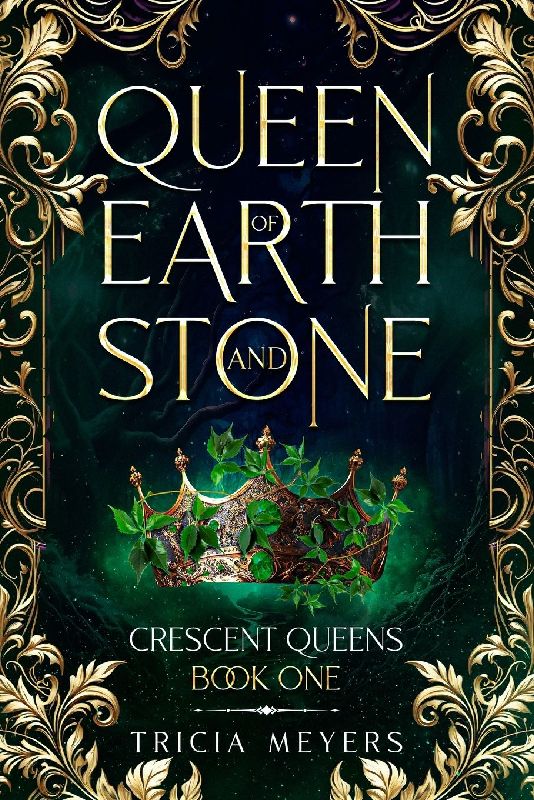 Queen of Earth and Stone