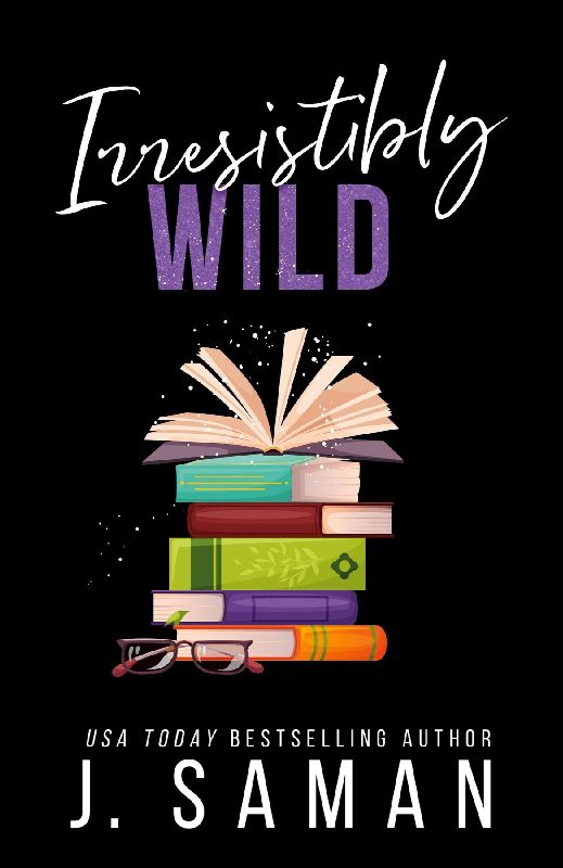 Irresistibly Wild