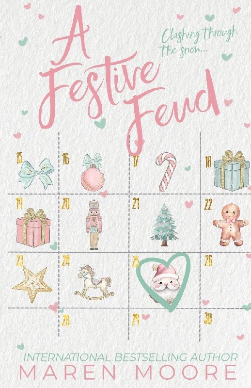 A Festive Feud