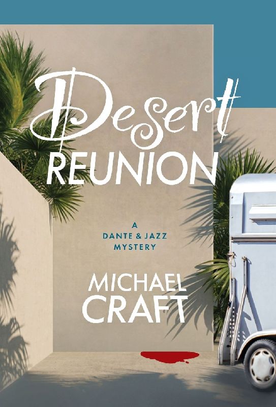 Desert Reunion