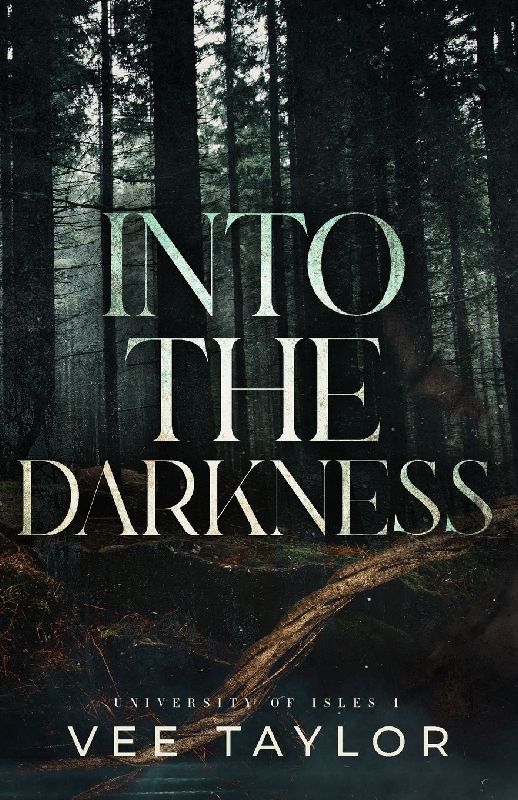 Into the Darkness