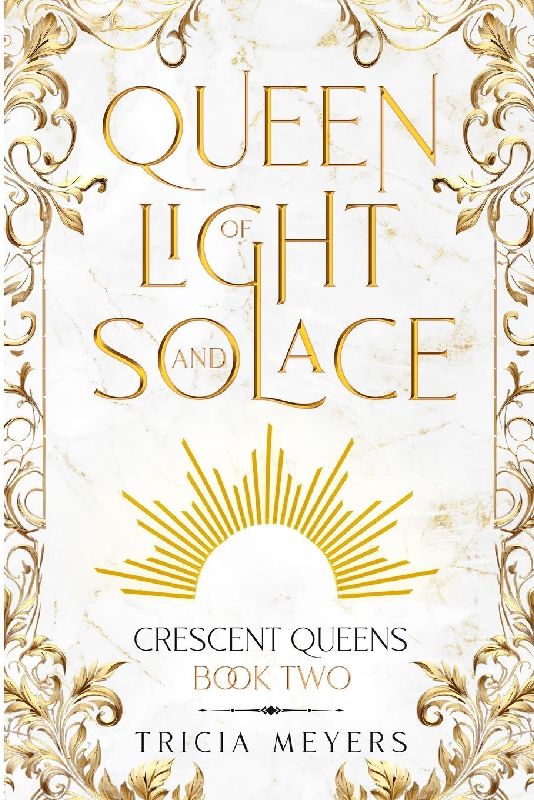 Queen of Light and Solace